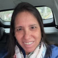 Séché Group Perú Employee Katherine Otero's profile photo