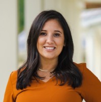 Degreed Employee Ashley Davies's profile photo