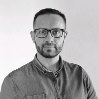 Unichem d.o.o. Employee Slaven Vidaković's profile photo