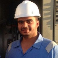 Master Gas Employee Mohamed Dahroug's profile photo