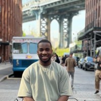 Kero Sports Employee Oluwatobi Ogunleye's profile photo