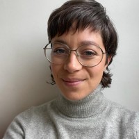 PumpUp Employee Salomé Abihssira's profile photo