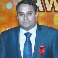 Venkat Ramanan Email & Phone Number