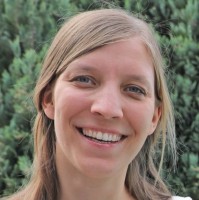 Milcobel Employee Eva Spillebeen's profile photo