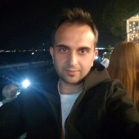Yakup Ersoy's profile photo
