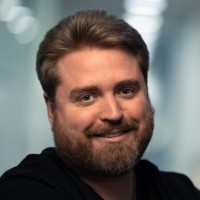 Bitvis Employee Christoffer Årstrand's profile photo
