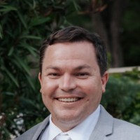 NVIDIA Employee Matthew Martinez's profile photo
