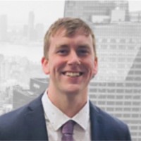 Good Harbor Group Employee Tanner Ledwith's profile photo