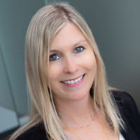 Olive Group Ltd Employee Ingrid's profile photo
