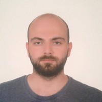 E-Commint Employee Talha Memi̇ş's profile photo