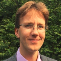 All Good Things Employee Keith Bristow's profile photo