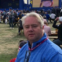 Haldane Fisher Employee Alan Chambers's profile photo