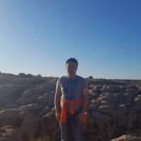 IM Global LLC Employee Leo Shi's profile photo