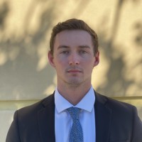 Edenred Pay USA Employee Travis Hadley's profile photo