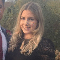 The Estée Lauder Companies Inc. Employee Christina Siddayao's profile photo