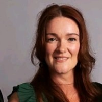 WithYouWithMe Employee Paula Ashe's profile photo