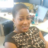 SQA Consulting Limited Employee Victoria Ajayi's profile photo