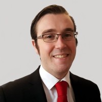 LGC Employee Christopher McElroy's profile photo