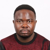 Kapu Employee Clyde Otieno's profile photo