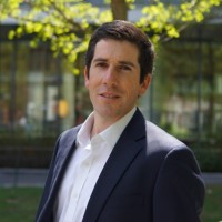 Falabella Employee Benjamín Benavides's profile photo