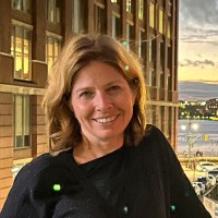 AECOM Tishman Employee Lisa Urcia's profile photo