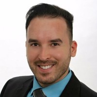 Deutsche Bank Employee André Beck's profile photo