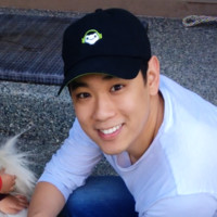 Mason Wang Email & Phone Number