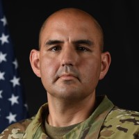 Defense Information School Employee Charles Probst's profile photo
