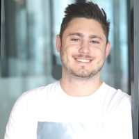 Hydrant Employee Josh Houghton's profile photo