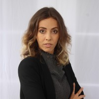 BIM IS MORE Employee Federica di Stasio's profile photo