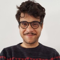 Bosch Center for Artificial Intelligence (BCAI) Employee Vinicius Woloszyn's profile photo