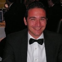 SAIT Coop – Consorzio delle Cooperative di Consumo Trentine Employee Stefano Guerra's profile photo