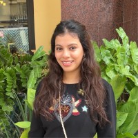 Rays TechServ Employee Dhruvi Modi's profile photo