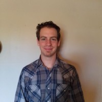 Recovery Monitoring Solutions Employee Jared Ingram's profile photo