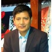 Arkano Employee James Ll's profile photo