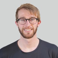 Redpoint Employee Gavin Schroeder's profile photo