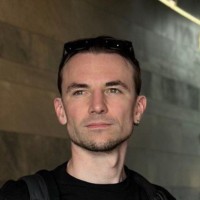 Pravoved.RU Employee Igor Romanenko's profile photo