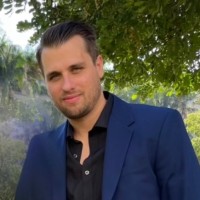 Runyon Group Employee Justin Goodman's profile photo