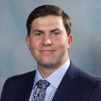Lockheed Martin Employee Nicholas Dockrill's profile photo