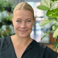 DI - Dansk Industri Employee Dorthe Bjerregaard-Knudsen's profile photo