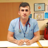 American Hospital Dubai Employee Hussein Abbass's profile photo