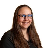 Rose Paving LLC Employee Nicole Parrish's profile photo