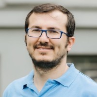 Amazon Web Services (AWS) Employee Harry Aytug's profile photo