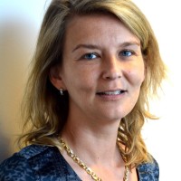 BNP Paribas Leasing Solutions Employee Aline Renard's profile photo