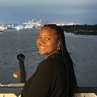 Creating Coding Careers Employee Mercedes Johnson-Bingham's profile photo