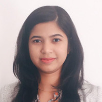 Invesp Employee Medha Dutt's profile photo