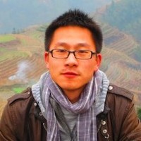 Alibaba Cloud Employee Kc Zhao's profile photo