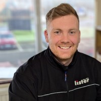 James Lister & Sons Ltd Employee Rob Cotterill's profile photo