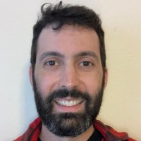 Intel Corporation Employee Gabriel F. T. Gomes's profile photo