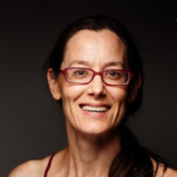 TIDWIT Employee Theresia Riesenhuber's profile photo